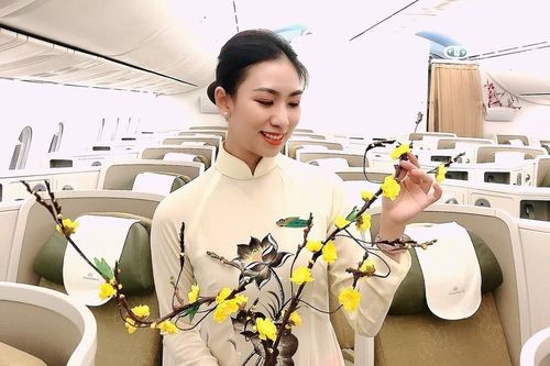 Đang nghỉ việc, nữ tiếp viên hàng không xin ra tuyến đầu chống dịch