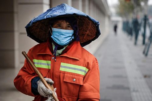 Doanh nghiệp Trung Quốc hưởng ứng 'người giàu trả lại cho xã hội'