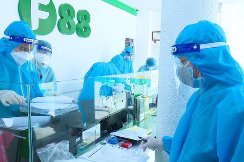 Chuỗi lây nhiễm tại Công ty F88 khiến nông sản Bạc Liêu gặp khó