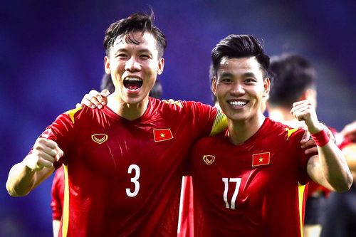 BLV Quang Tùng: 'Tuyển Việt Nam chiến đấu bằng tất cả khả năng'