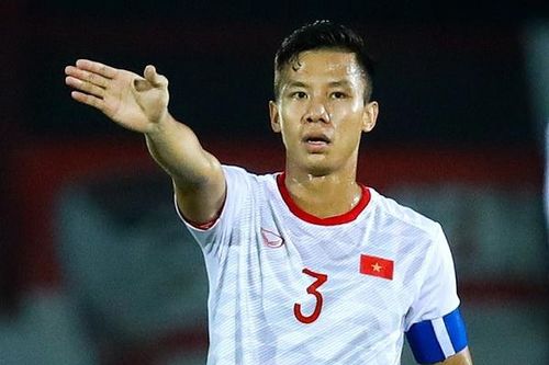 BLV Quang Tùng: 'ĐT Việt Nam phải luôn sẵn sàng cho nhiều tình huống'