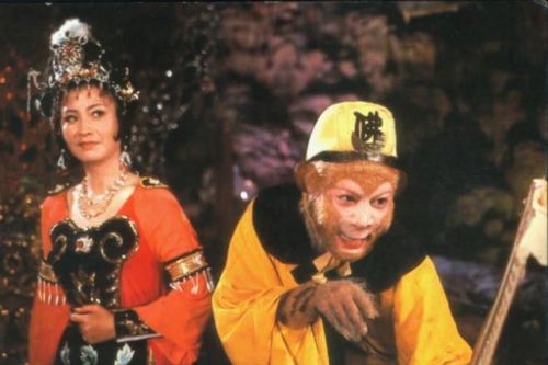 Khán giả muốn dàn diễn viên 'Tây du ký' ngừng đóng phim