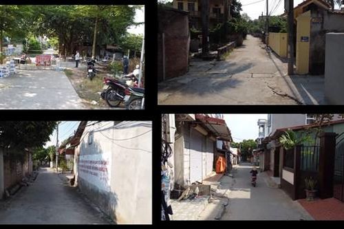 Cả thôn 'cửa đóng then cài' vì có camera 'phạt nguội'
