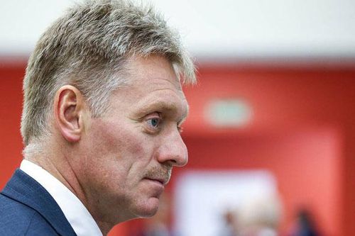 Phản ứng của Điện Kremlin khi Mỹ cam kết hỗ trợ quân sự cho Ukraine