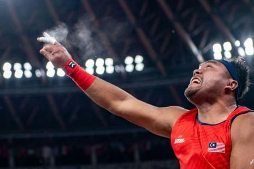 Ủy ban Paralympic Quốc tế tước HCV của VĐV đẩy tạ người Malaysia