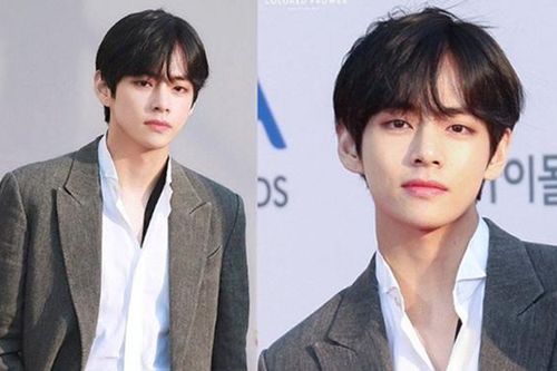 Nam chính trong phim K-pop của Hollywood sẽ là V BTS!
