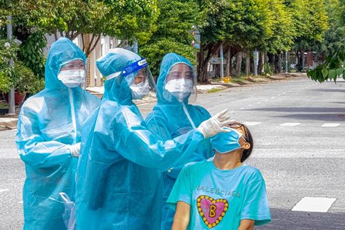 Kiên Giang xây dựng bản đồ chi tiết phòng, chống dịch bệnh Covid-19
