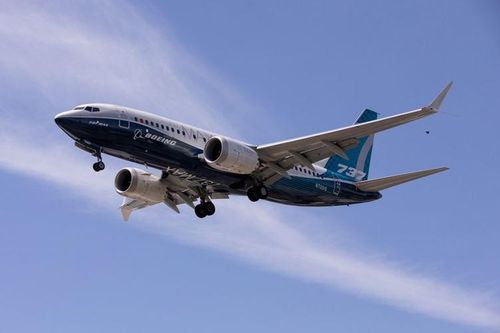 Malaysia dỡ lệnh cấm bay đối với máy bay Boeing 737 MAX