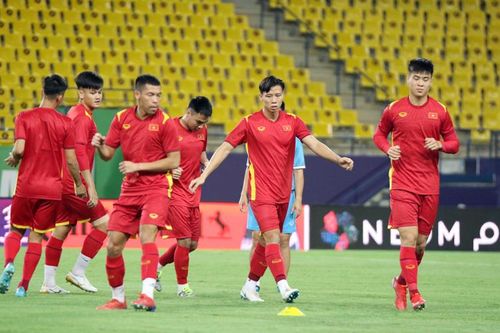 Truyền thông Saudi Arabia đánh giá cao đội tuyển Việt Nam