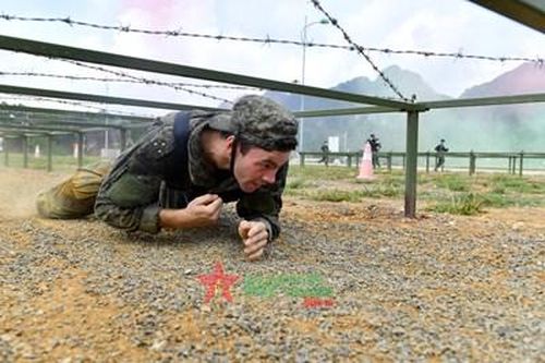 TƯỜNG THUẬT CẬP NHẬT LIÊN TỤC: Army Games 2021 tại Việt Nam: Cạnh tranh quyết liệt trong chặng 'Về đích', nội dung 'Vùng tai nạn'