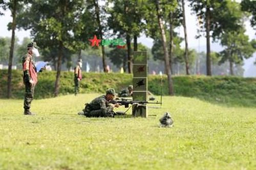 Khám phá súng trường bắn tỉa huyền thoại SVD Dragunov tại Việt Nam