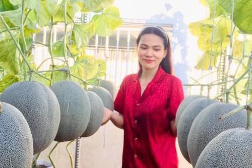 'Bình yên trên cao' giữa lòng Sài Gòn