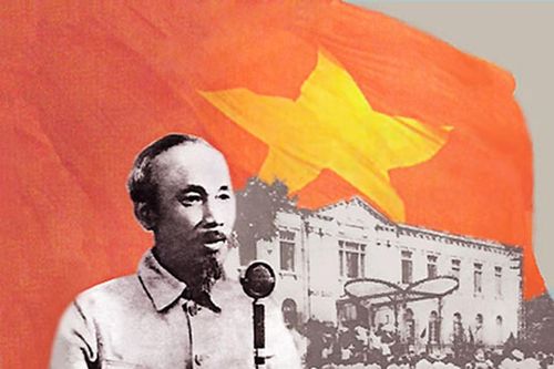 eMagazine: Ba bản Tuyên ngôn độc lập bất hủ trong lịch sử Việt Nam