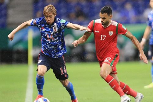 'Địa chấn' ở vòng loại cuối cùng World Cup 2022 khu vực châu Á