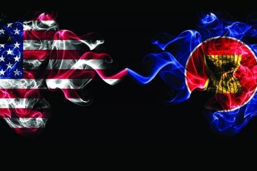 ASEAN quan trọng với Mỹ, vì sao?
