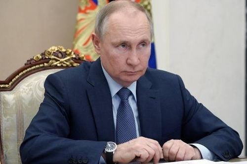 Nga khẳng định Tổng thống Putin không dùng mạng xã hội