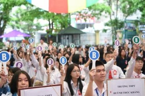 Năm học mới 2021-2022: 'Bất biến chuẩn đầu ra, vạn biến về phương pháp!'