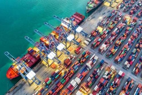 Xuất nhập khẩu: 'Điểm sáng' kinh tế mùa dịch bệnh