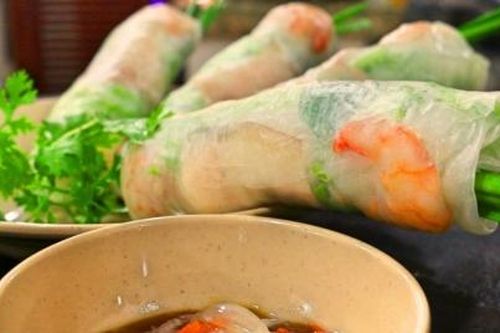 Những món ăn ngon cho gia đình trong dịp lễ 2/9