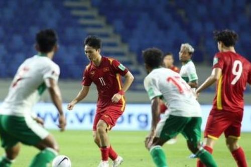 Nhận định Việt Nam với Saudi Arabia 1h00 ngày 3/9/2021 dự đoán vòng loại World Cup 2022 châu Á