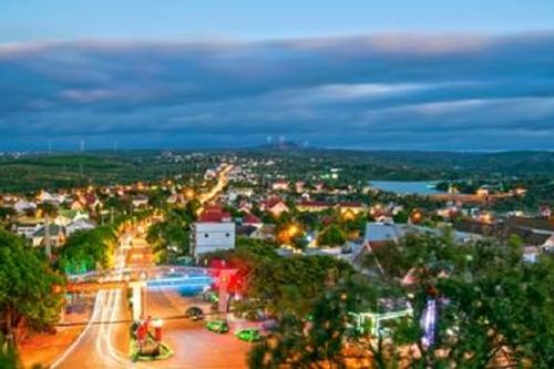 Đắk Lắk : Xem xét, thi hành kỷ luật hàng loạt lãnh đạo huyện Ea H'Leo