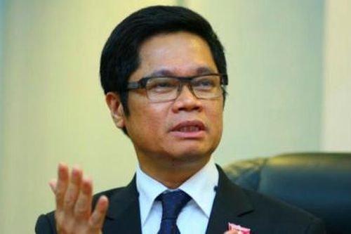 Ông Vũ Tiến Lộc, Chủ tịch VCCI: 'Kinh tế tư nhân thịnh vượng, đất nước mới thịnh vượng'