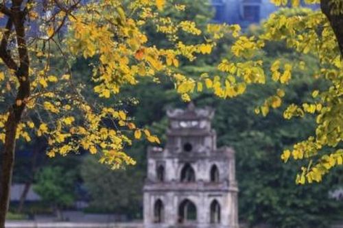 Hà Nội mùa Thu, Hà Nội nhớ...