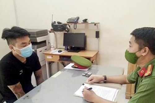 TP. Biên Hòa: Xử lý đối tượng đăng tải thông tin sai sự thật trên mạng xã hội