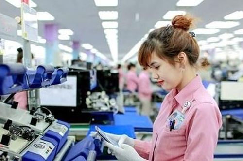 Điểm danh 6 mặt hàng xuất khẩu trên 10 tỷ USD của Việt Nam