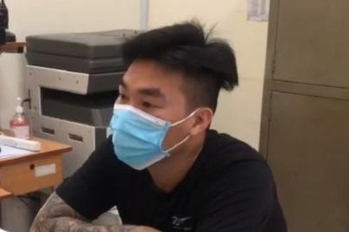 Xử phạt một thanh niên đưa tin xuyên tạc về việc tiêm vaccine Vero Cell làm chết người