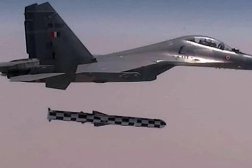 Nhật Bản muốn tập trận chung với tiêm kích Su-30MKI của Ấn Độ, vì sao?