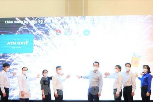 Loạt chương trình miễn phí dành cho F0, giúp Bình Dương sớm đẩy lùi dịch bệnh