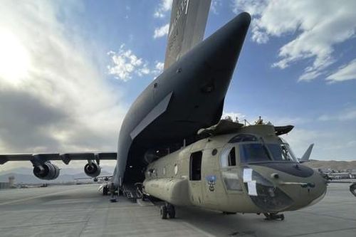 20 năm Mỹ 'sa lầy' tại Afghanistan
