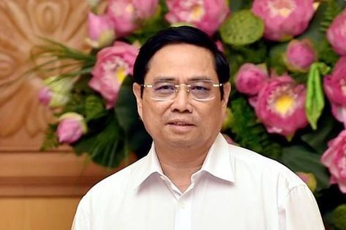 Thủ tướng Phạm Minh Chính: 'Không thể sử dụng biện pháp cách ly, phong tỏa mãi được'