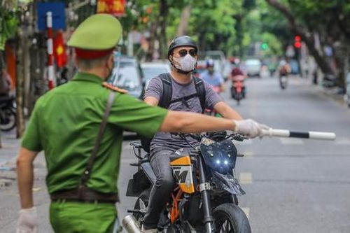 Hà Nội: Nếu kéo dài giãn cách xã hội gây nhiều hệ lụy, tác động tới kinh tế xã hội
