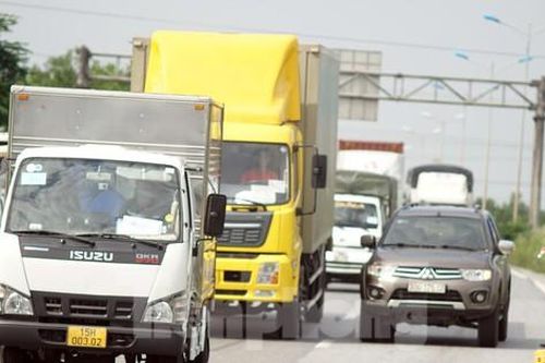 Ngày 2/9: Cả nước xảy ra 16 vụ tai nạn, 7 người tử vong