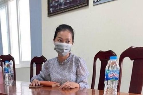 Đăng tin sai, 'người ném giày ở Thủ Thiêm' bị phạt 5 triệu đồng