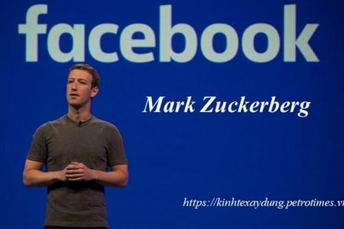 Bí mật thành công của Mark Zuckerberg