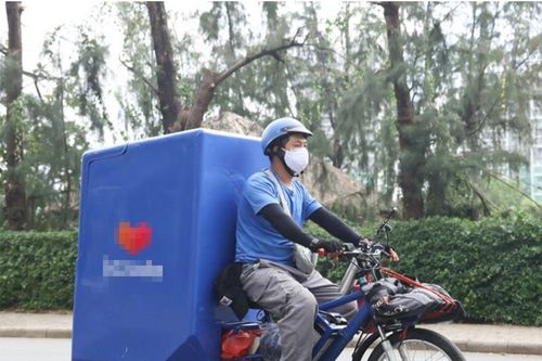 Sàn online đồng loạt khởi động lại dịch vụ giao hàng