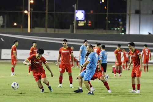 Bóng đá Việt Nam: Hành trình viết tiếp giấc mơ World Cup