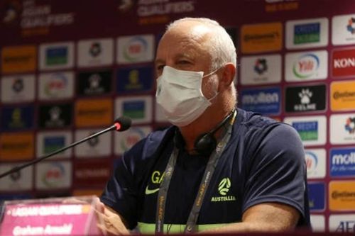 Vòng loại World Cup 2022: Australia tự tin hơn khi thi đấu tại Doha