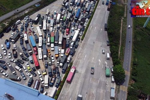 Ngành Giao thông vừa chống dịch, vừa tăng tốc các mục tiêu kinh tế