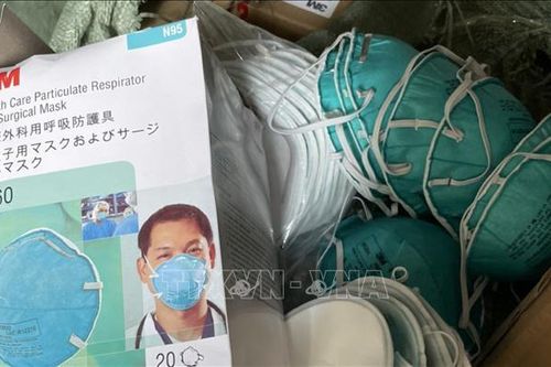 Xử lý nghiêm các đối tượng buôn bán hàng không rõ nguồn gốc, có dấu hiệu giả mạo