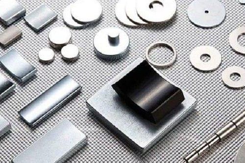 Thế giới vẫn cần nam châm đất hiếm của Trung Quốc