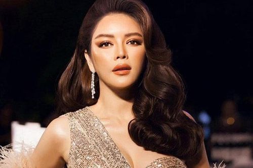 Bị chê 'già nua và xập xệ', Lý Nhã Kỳ phản ứng gắt
