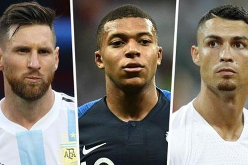PSG đề nghị lương cao hơn Messi và Ronaldo nhưng Mbappe vẫn từ chối