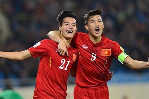 Công Vinh mong ĐT Việt Nam có điểm trước Saudi Arabia