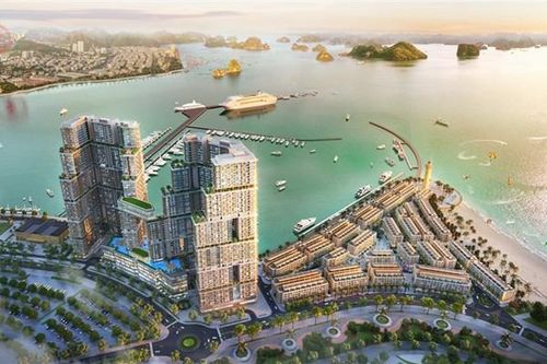 Nhà đầu tư nội nhập cuộc đua M&A bất động sản