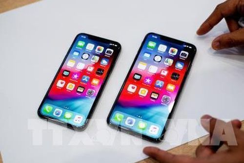 Một số tiểu bang của Mỹ chấp nhận bằng lái và ID kỹ thuật số trên Apple Wallet