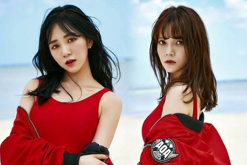 Mina (cựu thành viên AOA) tha thứ cho Jimin sau 10 năm bắt nạt: 'nhận được lời xin lỗi trong mơ'